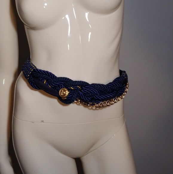 Vintage Accessories - Vintage belt